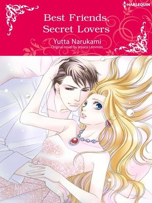 cover image of Best Friends, Secret Lovers